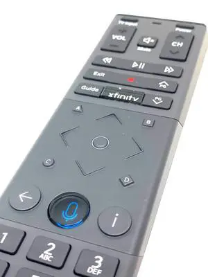 XR15 Voice Control Remote Compatible with Xfinity Comcast X1 Xi6 Xi5 XG2 Backlight Replacement XR15 Voice Control Remote Compatible with Xfinity Comcast X1 Xi6 Xi5 XG2 Backlight Replacement