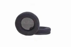 Choice Suede Replacement Ear Pads for Audio-Technica ATH-R50x Open-Back Headphones - Vegan Memory Foam Earpads for Studio Mixing and Critical Listening Comfort Choice Suede Replacement Ear Pads for Audio-Technica ATH-R50x Open-Back Headphones - Vegan Memory Foam Earpads for Studio Mixing and Critical Listening Comfort