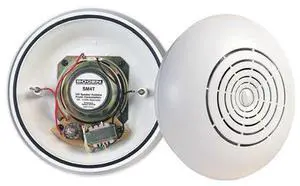 Easy Install Ceiling Speaker Easy Install Ceiling Speaker