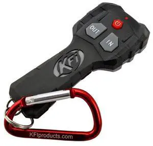 KFI WRC - Wireless Remote Control KFI WRC - Wireless Remote Control