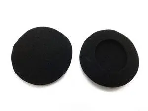 Audio 478 Foam Cushion by | Premium Pad Headphone Earpads Ear Pads Foam Cushions Compatible with Plantronics Audio 310 470 478 628 USB Headset (4pcs) Audio 478 Foam Cushion by | Premium Pad Headphone Earpads Ear Pads Foam Cushions Compatible with Plantronics Audio 310 470 478 628 USB Headset (4pcs)