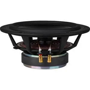 SIG225-4 8" Signature Series Woofer 100W Driver 4 Ohm SIG225-4 8" Signature Series Woofer 100W Driver 4 Ohm