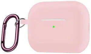 Sahara - Venture Series Silicone Case for AirPods Pro (2nd Generation), Desert Rose, (HP00050) Sahara - Venture Series Silicone Case for AirPods Pro (2nd Generation), Desert Rose, (HP00050)