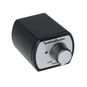 Punch PEQ Equalization Remote Punch PEQ Equalization Remote