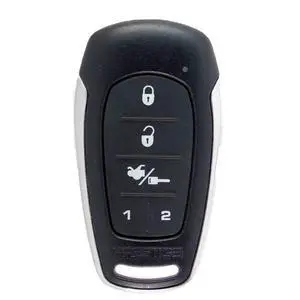 5-Button Prestige (AUDIOVOX) Keyfob Remote 145BP 5-Button Prestige (AUDIOVOX) Keyfob Remote 145BP