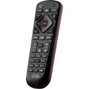 Urc2027 Dish 54.0 Voice Remote Urc2027 Dish 54.0 Voice Remote