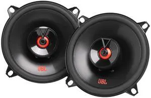 Club 522F - 5", Two-way Component Speaker System (No Grill) Club 522F - 5", Two-way Component Speaker System (No Grill)