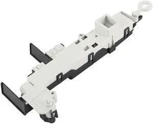 DC64-00519B Door Lock Switch Replacement for Samsung WF42H5000AW/A2 WF42H5200AF/A2 WF42H5200AP/A2 WF42H5200AW/A2 WF42H5400AF/A2 WF42H5400AW/A2 WF42H5600AP/A2 WF42H5600AW/A2 Washing Machine DC64-00519B Door Lock Switch Replacement for Samsung WF42H5000AW/A2 WF42H5200AF/A2 WF42H5200AP/A2 WF42H5200AW/A2 WF42H5400AF/A2 WF42H5400AW/A2 WF42H5600AP/A2 WF42H5600AW/A2 Washing Machine