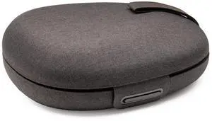 OEM Carrying Case for WH-1000XM6 Noise Canceling Headphones (Black) | Foldable design, Lightweight design, Durable construction, Secure design OEM Carrying Case for WH-1000XM6 Noise Canceling Headphones (Black) | Foldable design, Lightweight design, Durable construction, Secure design