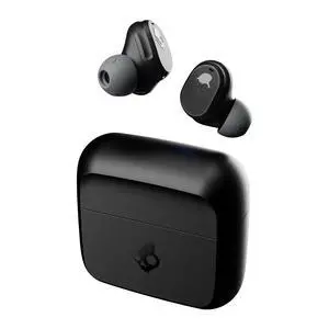 Mod XT Wireless Earbuds, Bluetooth Headphones, Up to 32 Hours Battery, Noise Isolating Fit, Sweat and Water Resistant, Microphone for iPhone Android - True Black Mod XT Wireless Earbuds, Bluetooth Headphones, Up to 32 Hours Battery, Noise Isolating Fit, Sweat and Water Resistant, Microphone for iPhone Android - True Black