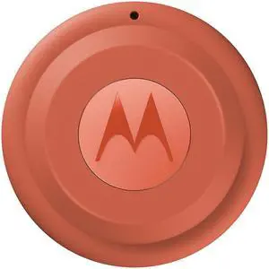 Moto Tag 2 (Works with Android Find My Device and Find Hub) Bluetooth 6.0 and UWB (1, (Arabasque (Pink))) Moto Tag 2 (Works with Android Find My Device and Find Hub) Bluetooth 6.0 and UWB (1, (Arabasque (Pink)))