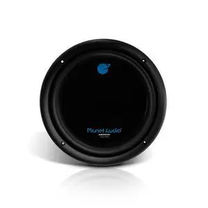 AC10D Anarchy Series 10 Inch Car Subwoofer - 1500 Watts Max, Dual 4 Ohm Voice Coil, Sold Individually AC10D Anarchy Series 10 Inch Car Subwoofer - 1500 Watts Max, Dual 4 Ohm Voice Coil, Sold Individually