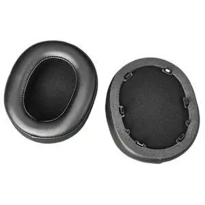 Replacement Earpads for Sony Inzone H9 II/WH-G910N,Foam Ear Cushions(2nd Generation) (Synthetic Leather) Replacement Earpads for Sony Inzone H9 II/WH-G910N,Foam Ear Cushions(2nd Generation) (Synthetic Leather)