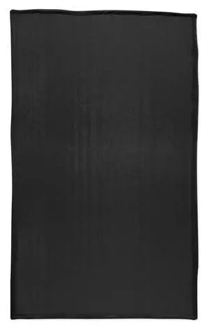 RSCFAB Black Scrim for DJ Facade, fits 27.5" W x 47.2" H | Includes 4 Scrims, Fire Retardant, 3M Velcro, Stretch Fabric, Removable and Washable, Wrinkle-Free, Fits Pyle and ADJ Facades RSCFAB Black Scrim for DJ Facade, fits 27.5" W x 47.2" H | Includes 4 Scrims, Fire Retardant, 3M Velcro, Stretch Fabric, Removable and Washable, Wrinkle-Free, Fits Pyle and ADJ Facades