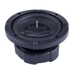 Audio PRX624 Power Reference Series 6-1/2" Selectable 4 or 2 Ohm Component Subwoofer Audio PRX624 Power Reference Series 6-1/2" Selectable 4 or 2 Ohm Component Subwoofer