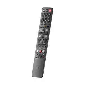 URC4922 Replacement Remote Control Compatible with All TCL Smart TVs | URC4922 replacement remote works with TCL smart TVs; verify exact television model, supported functions, and setup needs URC4922 Replacement Remote Control Compatible with All TCL Smart TVs | URC4922 replacement remote works with TCL smart TVs; verify exact television model, supported functions, and setup needs