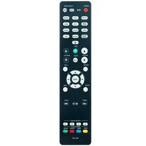 New RC-1227 Replace Remote Compatible with Denon AV Receiver AVR-S740H AVR-X1500H AVR-S750H New RC-1227 Replace Remote Compatible with Denon AV Receiver AVR-S740H AVR-X1500H AVR-S750H
