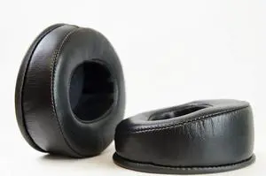 Choice Ear Pads for Audeze LCD Headphones (Choice Leather) Choice Ear Pads for Audeze LCD Headphones (Choice Leather)