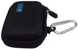 Waterproof case for Bluetooth headsets. Works with Plantronics, Jabra, Bose JBL and Other Bluetooth headsets Waterproof case for Bluetooth headsets. Works with Plantronics, Jabra, Bose JBL and Other Bluetooth headsets