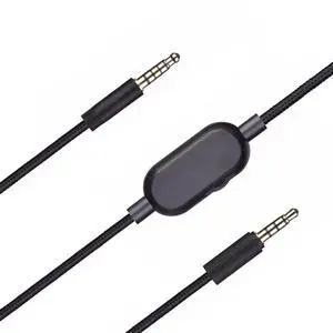 Elite Pro Replacement Cable Cable Cord Wire for Turtle Beach Elite Pro 2 (Not Compatible with Other Brands or Models) Elite Pro Replacement Cable Cable Cord Wire for Turtle Beach Elite Pro 2 (Not Compatible with Other Brands or Models)