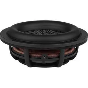 Epique E150HE-PR 5-1/2" Carbon Fiber Cone Passive Radiator Epique E150HE-PR 5-1/2" Carbon Fiber Cone Passive Radiator