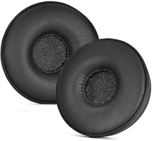 Engage 50 Ear Cushions, Replacement Ear Pads for Jabra Engage 50 / Engage 30 Wired Headset Noise Cancelling Covers Engage 50 Ear Cushions, Replacement Ear Pads for Jabra Engage 50 / Engage 30 Wired Headset Noise Cancelling Covers