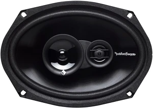Prime R1693 6 x 9-Inch Full-Range 3-Way Speakers (Pair) Prime R1693 6 x 9-Inch Full-Range 3-Way Speakers (Pair)