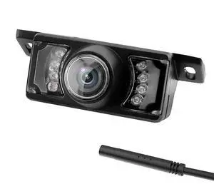 Backup HD Camera Rear View License Plate Night Vision Waterproof Compatible with Alpine Car Radio iLX-F409 iLX-F409 ILX-F509 ILX-W650 ILX-W650 INE-W960 INE-W970HD IVE-W535HD Backup HD Camera Rear View License Plate Night Vision Waterproof Compatible with Alpine Car Radio iLX-F409 iLX-F409 ILX-F509 ILX-W650 ILX-W650 INE-W960 INE-W970HD IVE-W535HD
