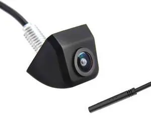 Backup HD Camera Rear View License Plate Night Vision Waterproof Compatible with Kenwood Car Radio DDX26BT DDX340BT DDX376BT DDX396 DMX125BT DMX907S DMX7705S DMX7706S DNX6990HD Backup HD Camera Rear View License Plate Night Vision Waterproof Compatible with Kenwood Car Radio DDX26BT DDX340BT DDX376BT DDX396 DMX125BT DMX907S DMX7705S DMX7706S DNX6990HD