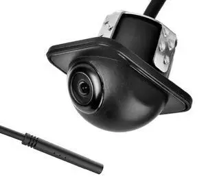 Backup HD Camera Rear View License Plate Night Vision Waterproof Compatible with Kenwood Car Radio DDX26BT DDX340BT DDX376BT DDX396 DMX125BT DMX907S DMX7705S DMX7706S DNX6990HD Backup HD Camera Rear View License Plate Night Vision Waterproof Compatible with Kenwood Car Radio DDX26BT DDX340BT DDX376BT DDX396 DMX125BT DMX907S DMX7705S DMX7706S DNX6990HD