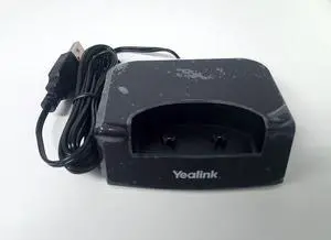 USBCHARGER USB Charging Dock Accessory for W56P W56H DECT Phone USBCHARGER USB Charging Dock Accessory for W56P W56H DECT Phone