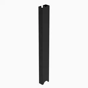 Magnetic Cable Management Black Dual Magnetic Cable Management Black Dual
