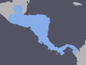 Costa Rica GPS Map for Garmin Devices Costa Rica GPS Map for Garmin Devices