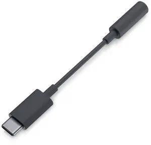 USB-C to 3.5mm Audio Jack Adapter USB-C to 3.5mm Audio Jack Adapter