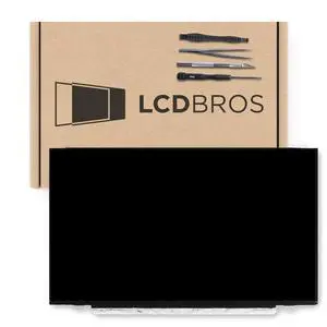 Replacement Screen for Dell Latitude 7490 7480 FHD 1920x1080 IPS | Matte, LCD LED Display, Tools Included Replacement Screen for Dell Latitude 7490 7480 FHD 1920x1080 IPS | Matte, LCD LED Display, Tools Included