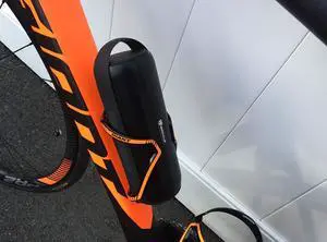 RockvilIe RPB25 Bottle Holder Mount Waterproof Bluetooth Bicycle Bike Speaker RockvilIe RPB25 Bottle Holder Mount Waterproof Bluetooth Bicycle Bike Speaker