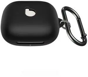 SaharaCase - Venture Series Silicone Case for Beats Powerbeats Pro 2, Scorpion Black, (HP00188) SaharaCase - Venture Series Silicone Case for Beats Powerbeats Pro 2, Scorpion Black, (HP00188)