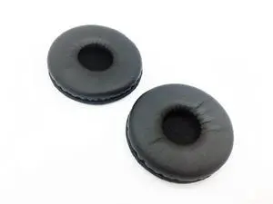 DW 30 HS Spare Ear Pads by | Leatherette Earpads Compatible with Sennheiser DW 30 HS, DW Pro 1, DW Pro 1 Phone, DW Pro 1 USB, DW Pro 2, DW Pro 2 Phone, DW Pro 2 USB Headsets (1 Pair) DW 30 HS Spare Ear Pads by | Leatherette Earpads Compatible with Sennheiser DW 30 HS, DW Pro 1, DW Pro 1 Phone, DW Pro 1 USB, DW Pro 2, DW Pro 2 Phone, DW Pro 2 USB Headsets (1 Pair)