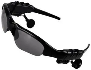 Sunglasses Headset, USB Charging 4.1 Ear Buds Stereo Earphones Glasses for Sports Sunglasses Headset, USB Charging 4.1 Ear Buds Stereo Earphones Glasses for Sports