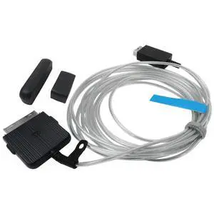 BN96-54413V BN44-01066B One Connect Cable for Samsung Frame TV Models 19" 20" 21" 22" 23" 24" The Frame (43" and Above),(5m /16.4ft) BN96-54413V BN44-01066B One Connect Cable for Samsung Frame TV Models 19" 20" 21" 22" 23" 24" The Frame (43" and Above),(5m /16.4ft)