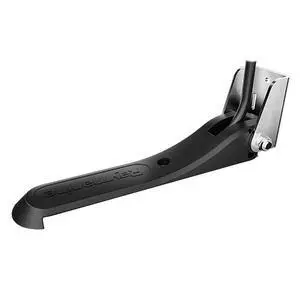 RealVision 3D Transom Mount Transducer Bracket Kit with Hardware, Black, 8" (R70521) RealVision 3D Transom Mount Transducer Bracket Kit with Hardware, Black, 8" (R70521)