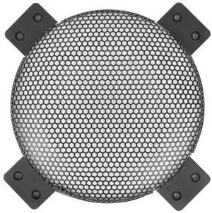 Cerwin-Vega SG6HVC - 6.5" Subwoofer Grill for HED/Vega/CVP Series (Single) Cerwin-Vega SG6HVC - 6.5" Subwoofer Grill for HED/Vega/CVP Series (Single)
