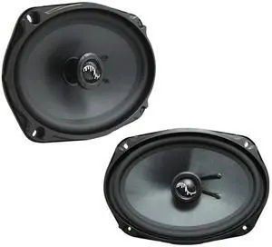 6x9 Speakers with Grills Carbon 500W 6x9 Car Speakers | Replacement coaxial pair upgrades factory door and rear deck sound, crisp highs, punchy midbass, protective covers included 6x9 Speakers with Grills Carbon 500W 6x9 Car Speakers | Replacement coaxial pair upgrades factory door and rear deck sound, crisp highs, punchy midbass, protective covers included