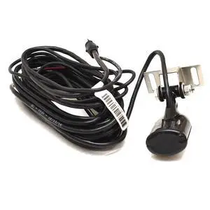 200 KHz/T, Transom MNT Xdcr, Uniplug 200 KHz/T, Transom MNT Xdcr, Uniplug