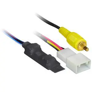 Heise Subaru 5-Pin Camera Retention 2015-Up Heise Subaru 5-Pin Camera Retention 2015-Up