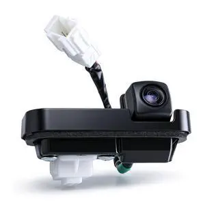 Rear View Backup Camera Compatible for Acura ILX 2013-2015 Replaces | 39530-TX6-A01 Rear View Backup Camera Compatible for Acura ILX 2013-2015 Replaces | 39530-TX6-A01