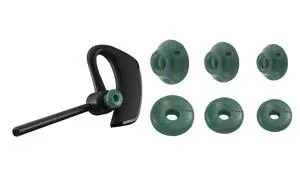 3X Pieces Eartip Ear Bud Eargel for Jabra Talk65 Talk 65 Earbud Repair Replacement Part Comfort Anti-Slip Ear Tip Earphone, Soft Earbuds Tip (Size: Mixed L/M/S) 3X Pieces Eartip Ear Bud Eargel for Jabra Talk65 Talk 65 Earbud Repair Replacement Part Comfort Anti-Slip Ear Tip Earphone, Soft Earbuds Tip (Size: Mixed L/M/S)