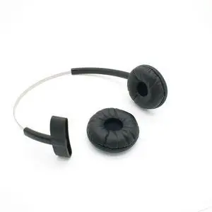 84605-01 Standard Headband Premium Replacement Spare Parts Compatible with Plantronics Savi CS540 W740 W745 W440 W740-M Over-The-Head Headset (Headband & Extra Earpad) 84605-01 Standard Headband Premium Replacement Spare Parts Compatible with Plantronics Savi CS540 W740 W745 W440 W740-M Over-The-Head Headset (Headband & Extra Earpad)