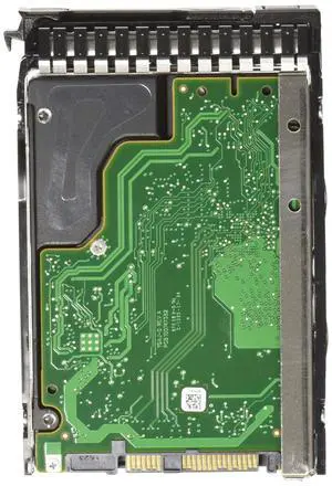 718292-001 1.2TB 10K 6G SFF SAS SC HDD 718162-B21 718292-001 1.2TB 10K 6G SFF SAS SC HDD 718162-B21