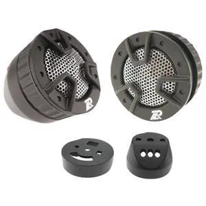 NB-4 250-Watt 4-Way Mount Tweeter NB-4 250-Watt 4-Way Mount Tweeter
